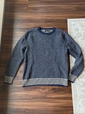 J. Crew Wool Sweater